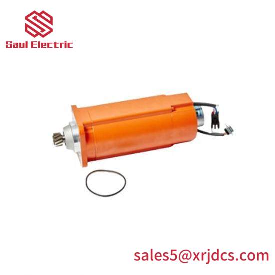 ABB 3HAC021838-001 Pressure Switch 0,5-10 bar DCS MODULE