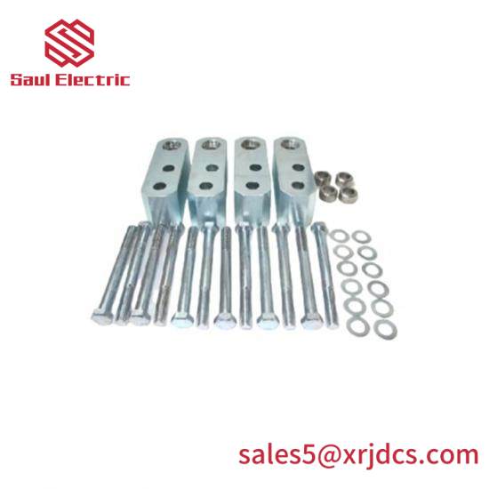 ABB 3HAC021899-002 Base spacers IRB 66X0 / 76X0