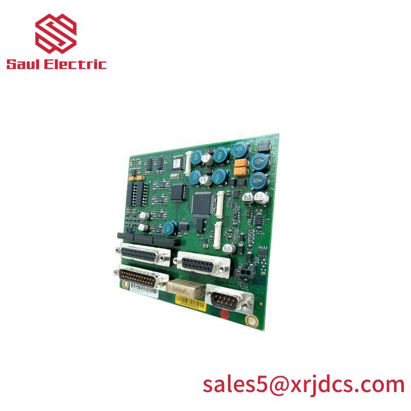 ABB 3HAC021905-001 Serial Measurement Unit