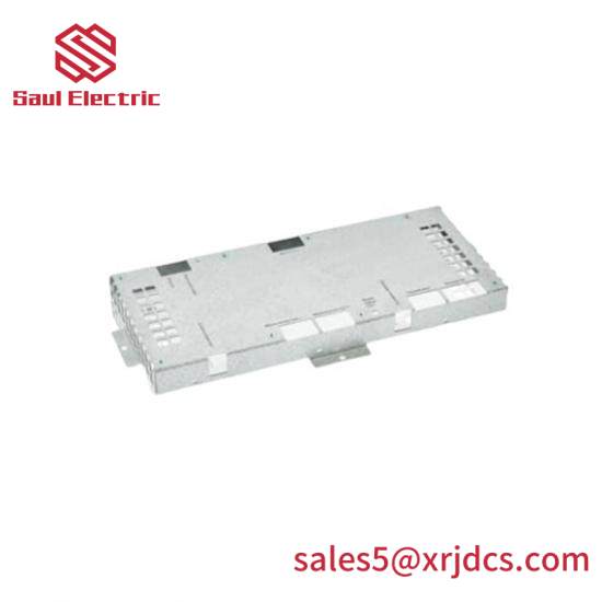ABB 3HAC021911-001 Axis computer protection ROBOT PARTS