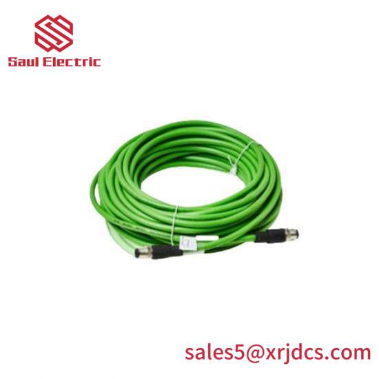 ABB 3HAC021934-002 Profinet cable 15m AUTOMATION PARTS