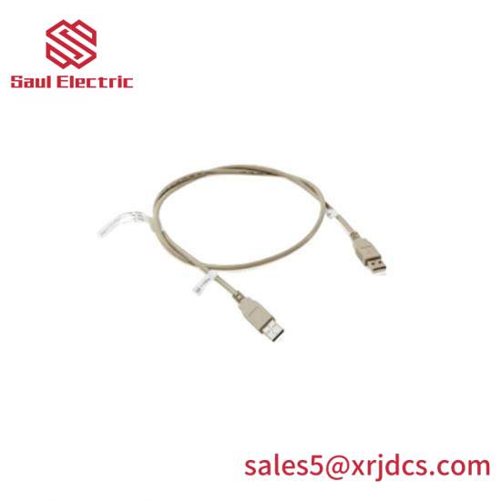 ABB 3HAC021975-001 Harness-DSQC604/Computer unit USB