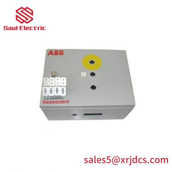 ABB 3HAC022032-005 FAST DELIVERY Robot parts