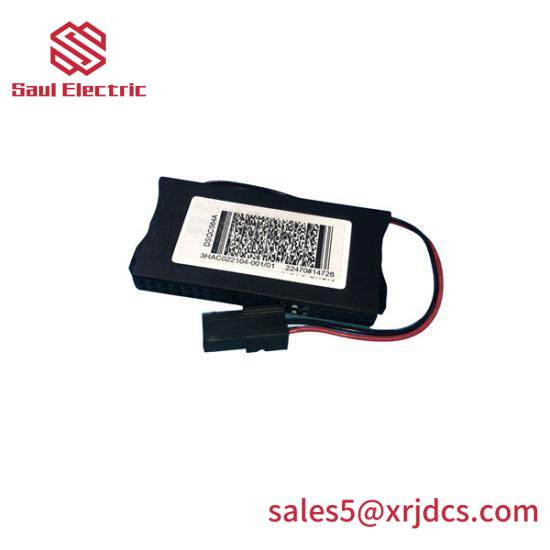 ABB 3HAC022104-001 DSQC564A FLASH DISK