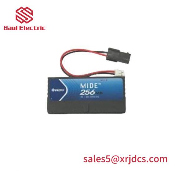 ABB 3HAC022104-006 DSQC 564C IDE Flash Module 256MB