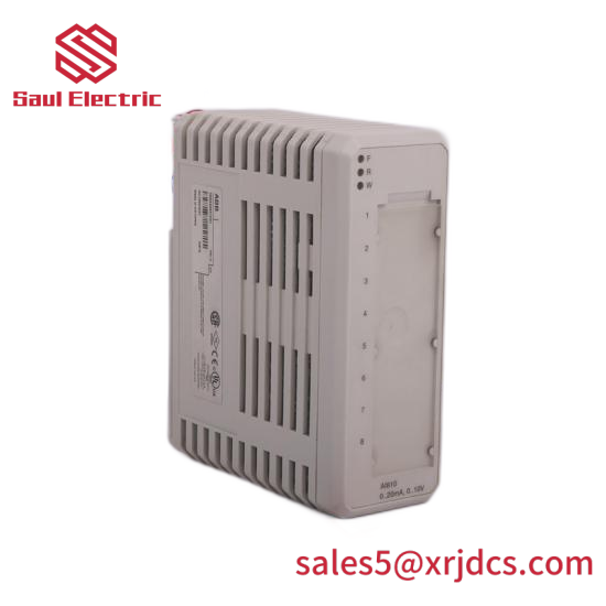 ABB 3HAC022629-001