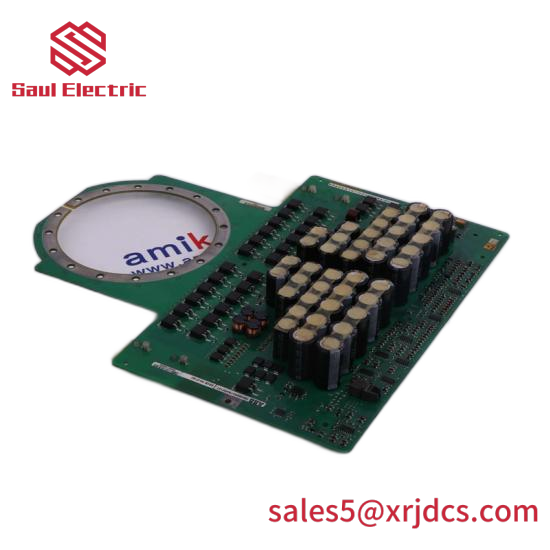 ABB 3HAC022866-001