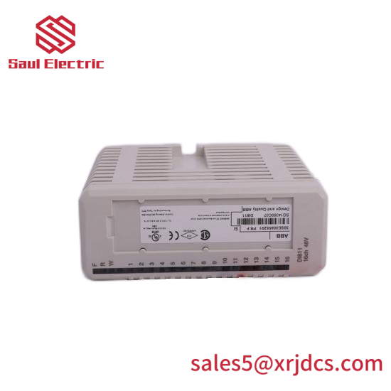ABB 3HAC022997-001