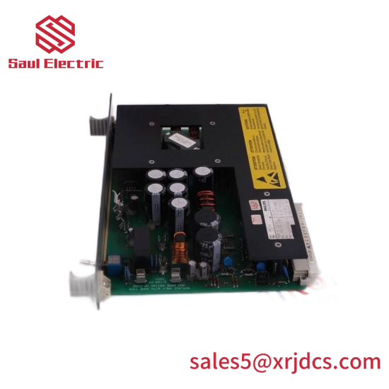 ABB 3HAC023187-001