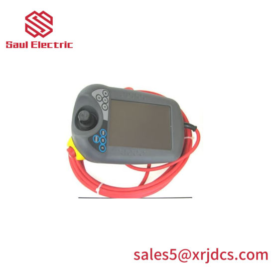ABB 3HAC023195-001 GTPU 2, 10 M Cable
