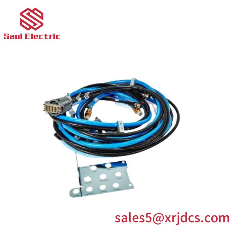 ABB 3HAC0233447-001 Harness Lower arm MH6 Parabus