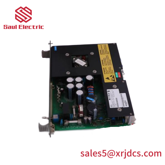 ABB 3HAC023445-001