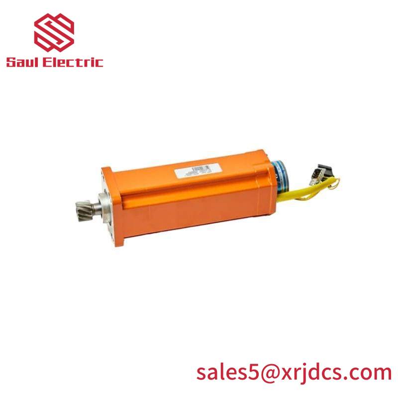 ABB 3HAC023297-005