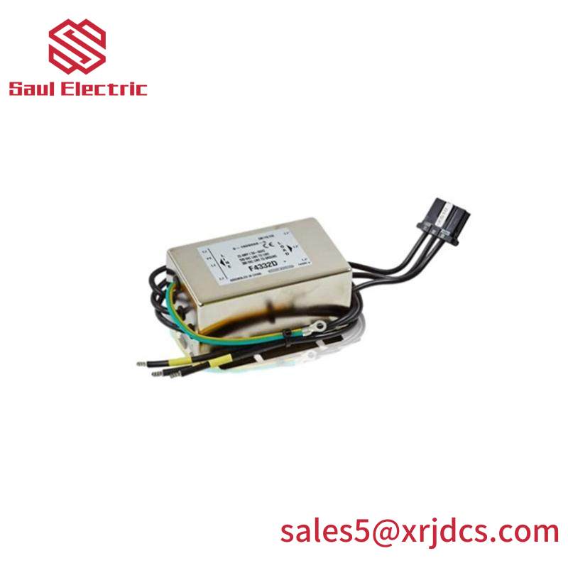 ABB 3HAC024322-001 Mains Line Filter