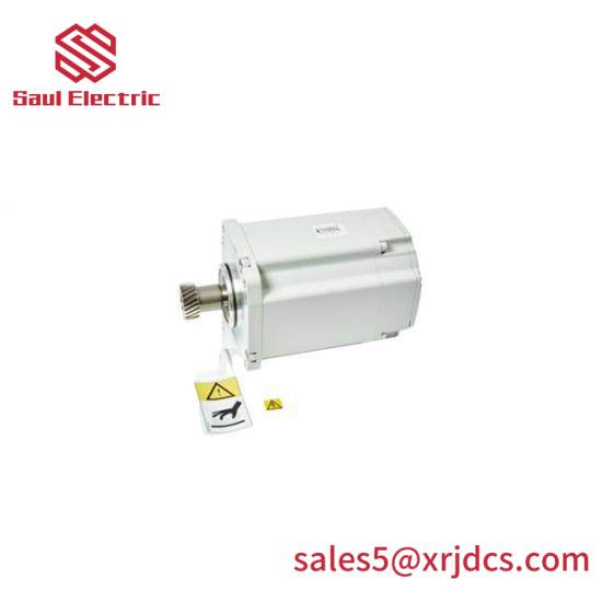 ABB 3HAC024775-006 IRB660 Motor incl pinion