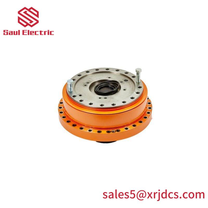 ABB 3HAC025007-005 Robotics RV gear