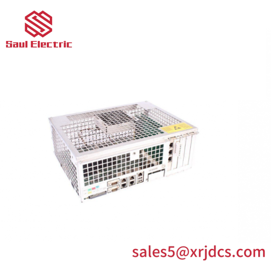 ABB 3HAC025097-001/11 DCS Module