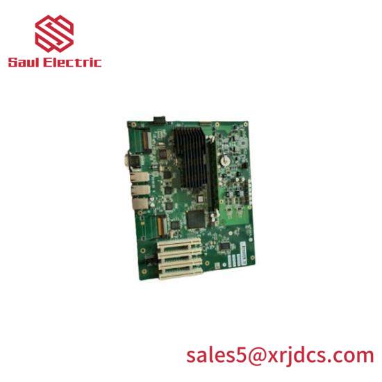 ABB 3HAC02509700108 BOARD