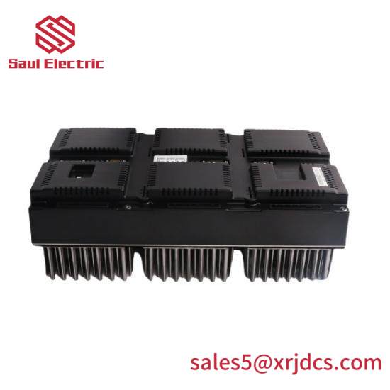 ABB 3HAC025338-004 DCS Module