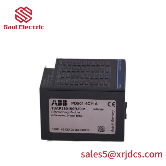 ABB 3HAC025412-002