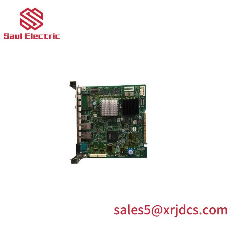 ABB 3HAC025724-001/04 MOUDLE
