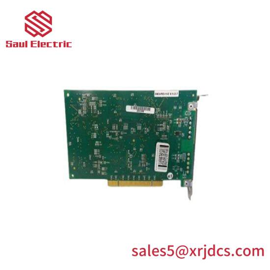 ABB 3HAB7230-1  DSQC 327 Digital I/O Module