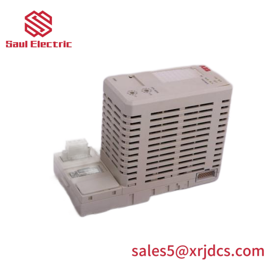 ABB 3HAC025851-001