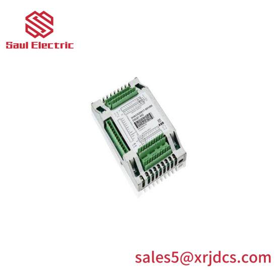 ABB 3HAC025917-001 DSQC652 I/O Unit