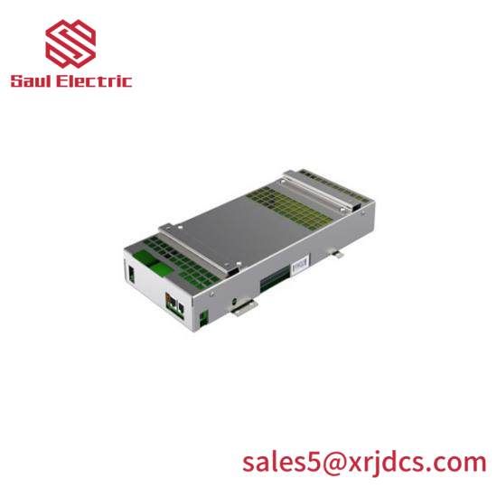 ABB 3HAC026271-001/06 ELAN EPS unit