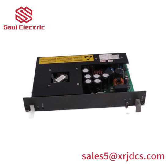 ABB 3HAC026292-001