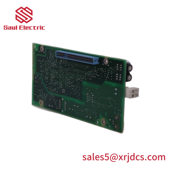 ABB 3HAC026357-001