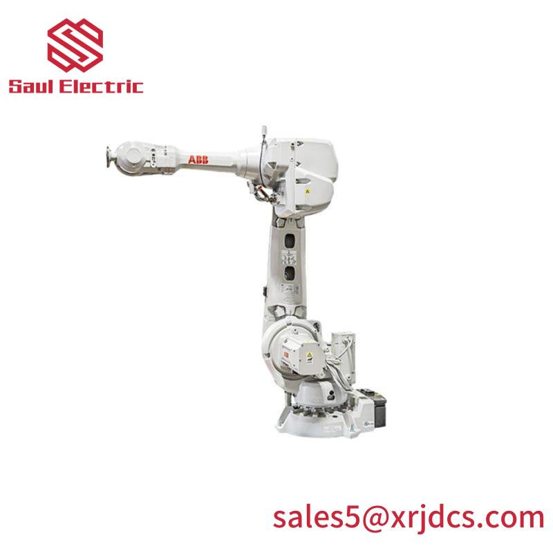 ABB 3HAC027186-001 Wrist Type2 F-Prime
