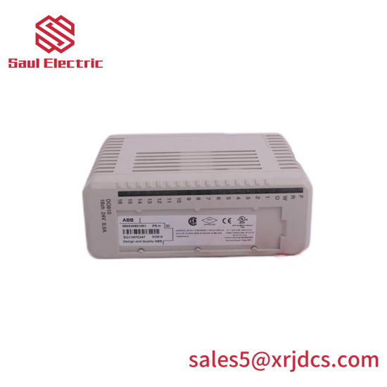 ABB 3HAC027356-001