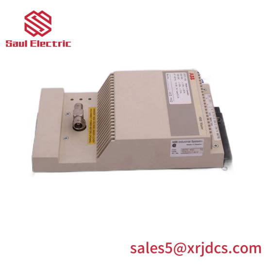 ABB 3HAC028051-004