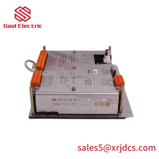 ABB 3HAC028074-001