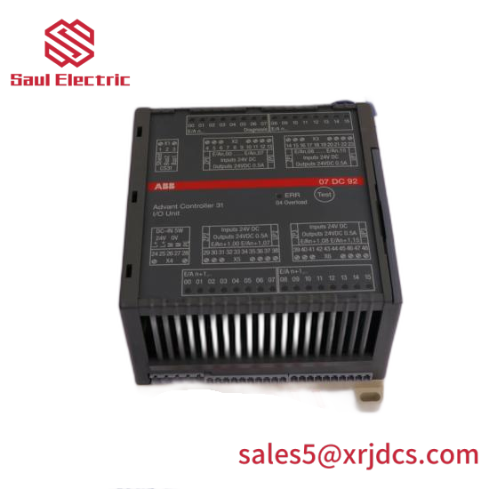 ABB 3HAC028359-001