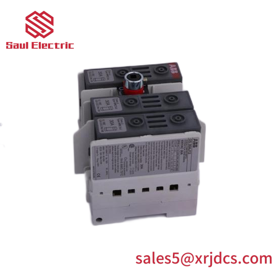 ABB 3HAC028463-001