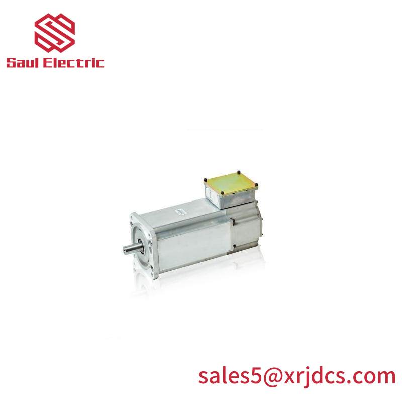 ABB 3HAC028954-004 AC-MOTOR