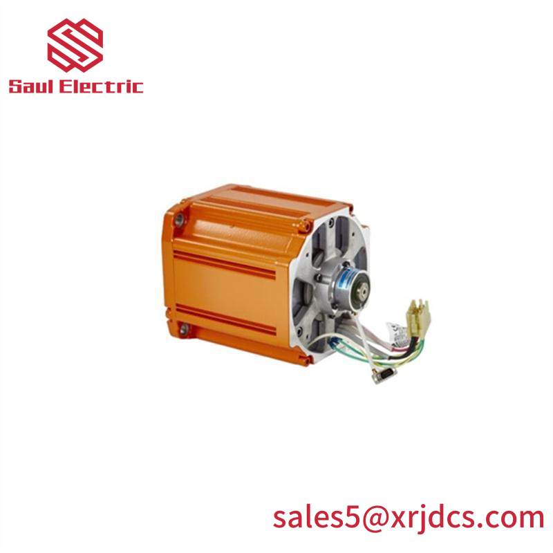 ABB 3HAC029032-004 Rot ac motor with pinion