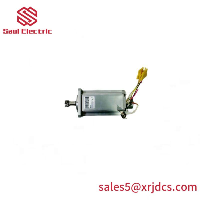 ABB 3HAC029236-004 Servo Motor Axis