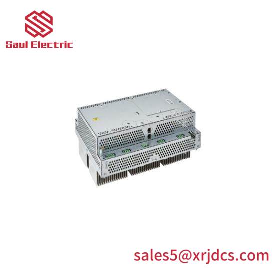 ABB 3HAC029818001 007 Servo driver module