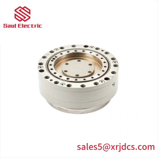 ABB 3HAC031074-001 Gearbox