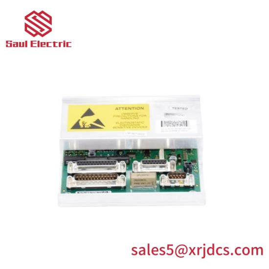 ABB 3HAC031851-001