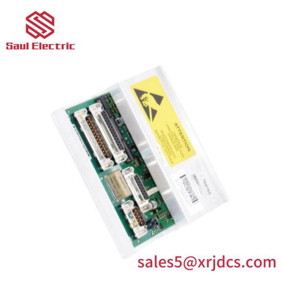 ABB 3HAC031851-001