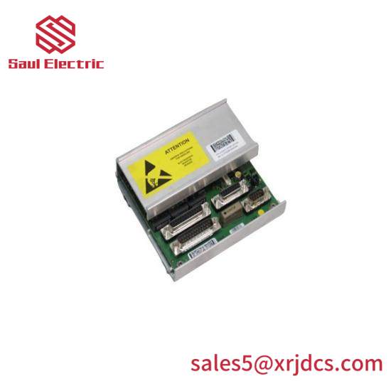 ABB 3HAC031851001 Measurement Unit