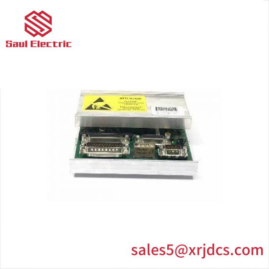ABB 3HAC031977 SMB Unit