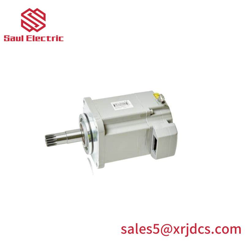 ABB 3HAC034862-003 Rot. ac motor