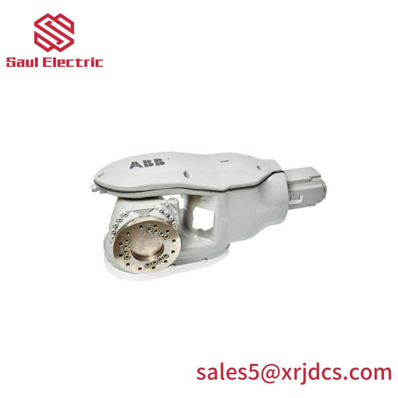 ABB 3HAC034863-005 Wrist Type 2