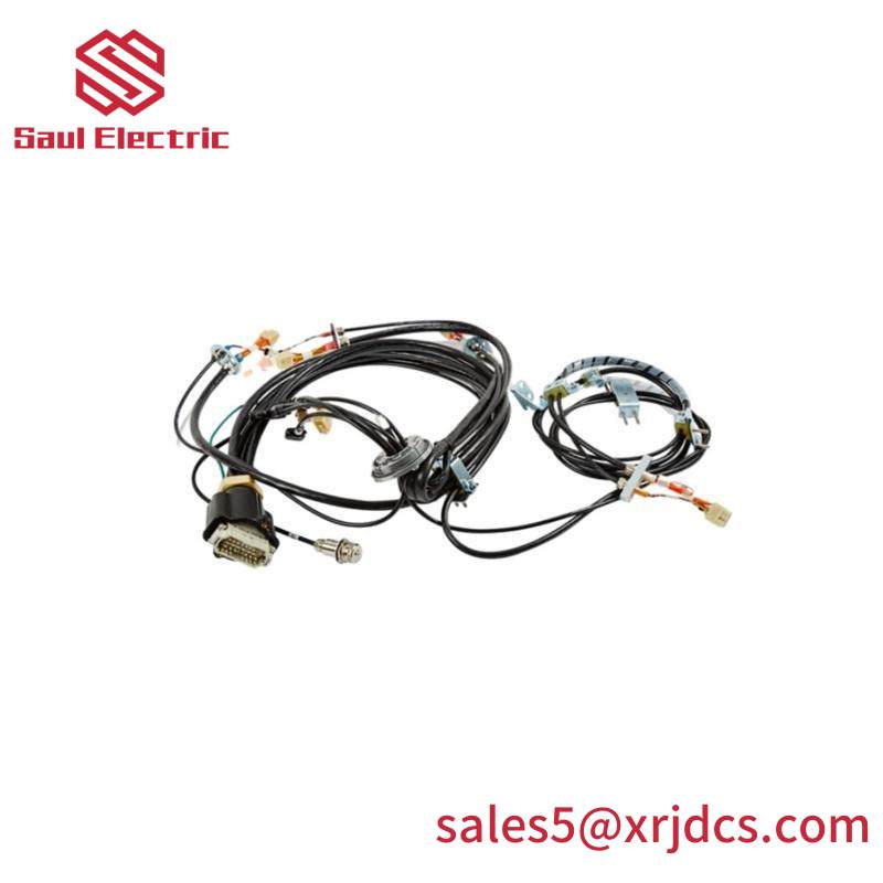 ABB 3HAC037534-001 Cable Harness