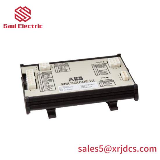 ABB UVISOR MFD.SA ZSIE53000400000